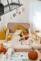 Atelier Del Sofa Funbed Double 115 - Beige